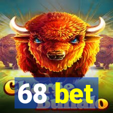 68 bet